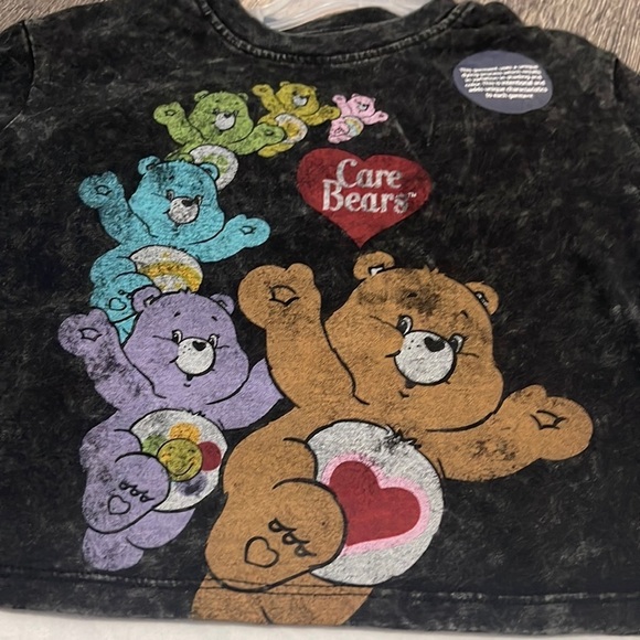 2 Care Bears t-shirts for kids - Picture 2 of 8